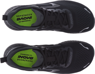 Tenisice i cipele inov-8 INOV-8 RoadFly Wide Crna | 001281-bk-w-001, 3