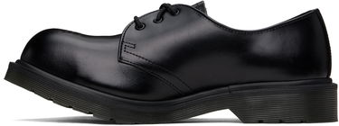 Tenisice i cipele Dr. Martens 1461 Analine Leather Steel Toe Derbys Crna | 40717001, 2