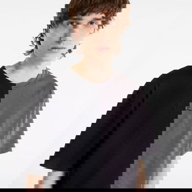 Majica kratkih rukava Karl Kani Cotton T-shirt Siva | 6037489, 2