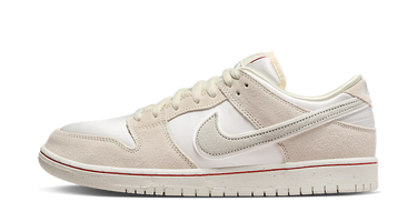 Tenisice i cipele Nike SB SB Dunk Low City Of Love 42.5 Bijela | FZ65100, 1