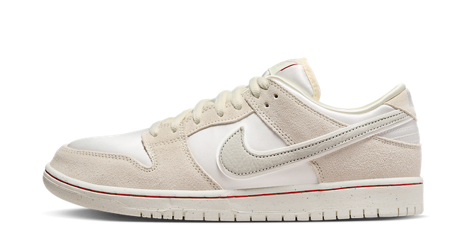 Tenisice i cipele Nike SB SB Dunk Low City Of Love 42.5 Bijela | FZ65100, 1