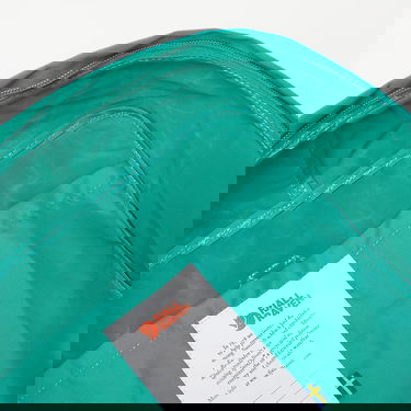 Ruksak FJÄLLRÄVEN Re-Kånken Tirkiz | F23548-644, 2