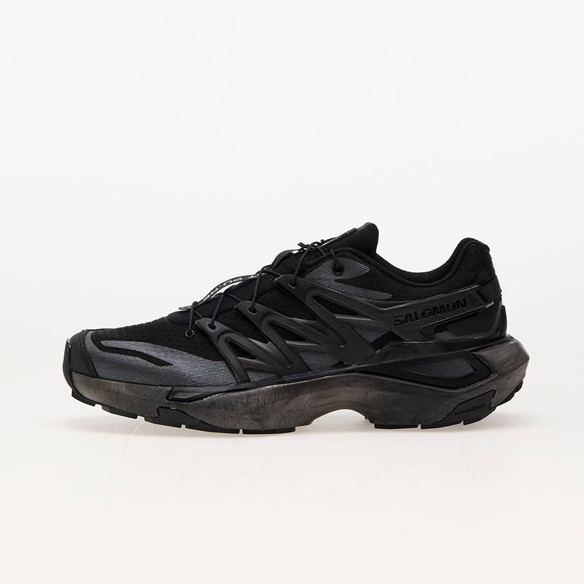 Tenisice i cipele Salomon XT PU.RE ADVANCED Crna | L47446000