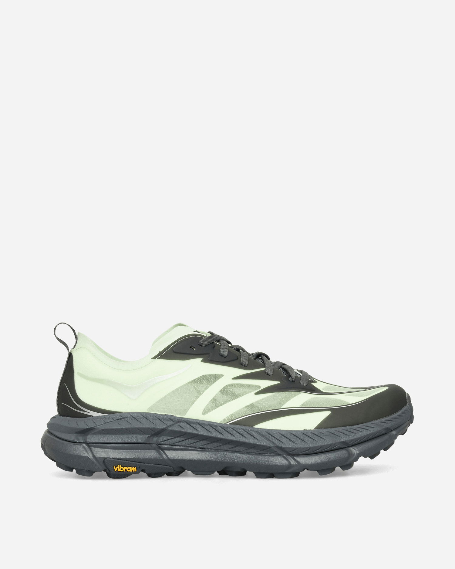 Tenisice i cipele Hoka One One Mafate Speed 4 Lite Size 8 Zelena | 1168450-LHC, 1