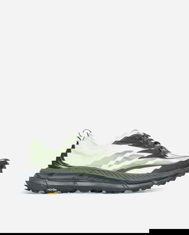 Tenisice i cipele Hoka One One Mafate Speed 4 Lite Size 8 Zelena | 1168450-LHC, 1