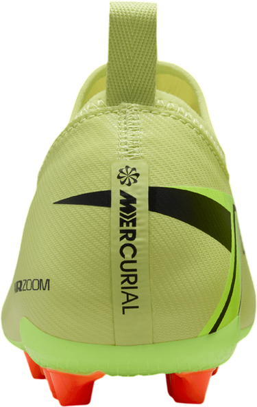Tenisice i cipele Nike ZOOM VAPOR 16 ACADEMY AG Žuta | fq8403-300, 3