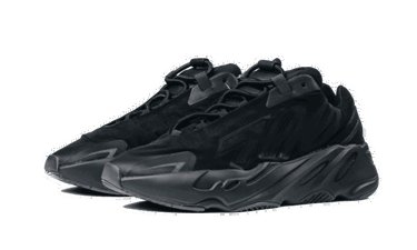 Tenisice i cipele adidas Yeezy Yeezy Boost 700 MNVN "Triple Black" Crna | FV4440, 3