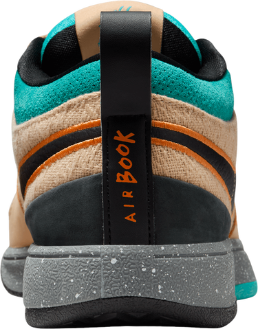 Tenisice i cipele Nike Book 1 "Mowabb" Bež | IF2406-200, 3