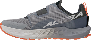 Tenisice i cipele Altra Running Altra Timp 5 BOA Siva | al0a85q9-2801, 3