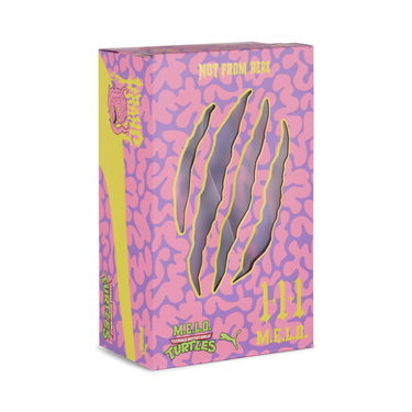 Tenisice i cipele Puma PUMA HOOPS x TMNT MB.03 Lo Krang Ljubičasta | 311327_01, 7
