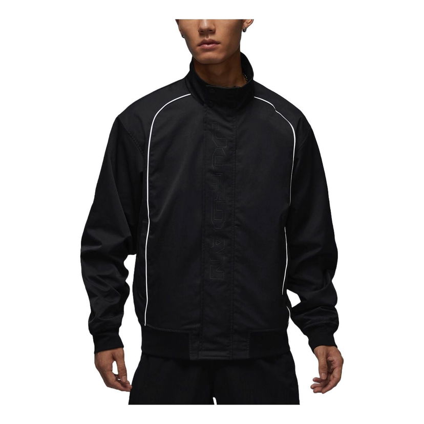 Bomber jakna Jordan MVP Jacket Crna | FV7242-010