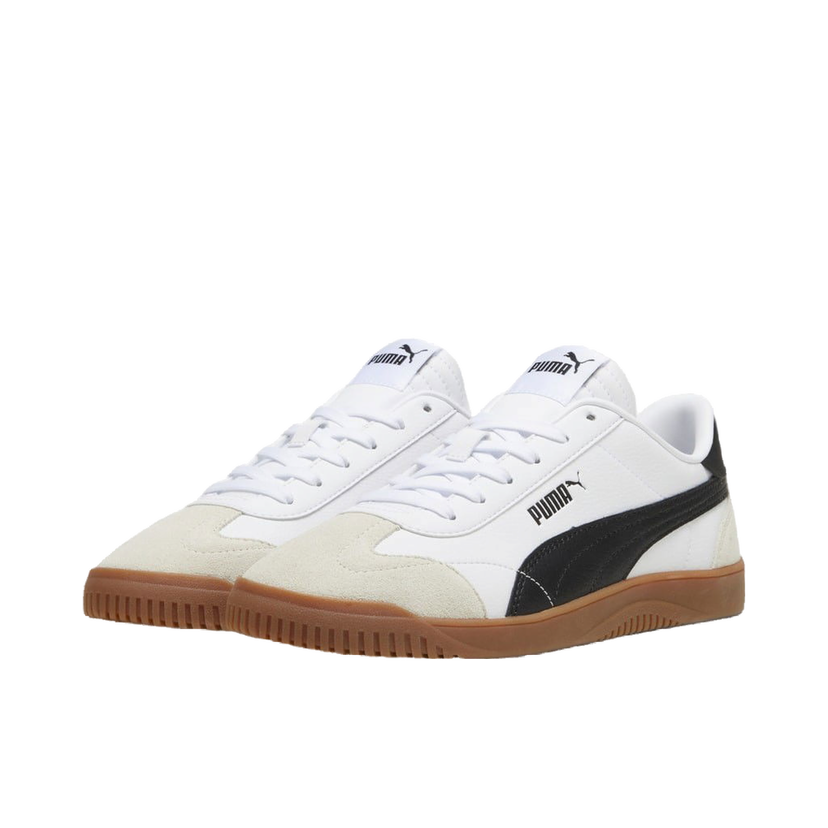 Tenisice i cipele Puma Club 5v5 SD Bijela | 395104-04