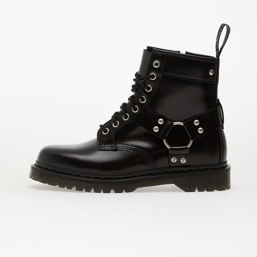 Tenisice i cipele Dr. Martens 1460 Harness Crna | DM41388001