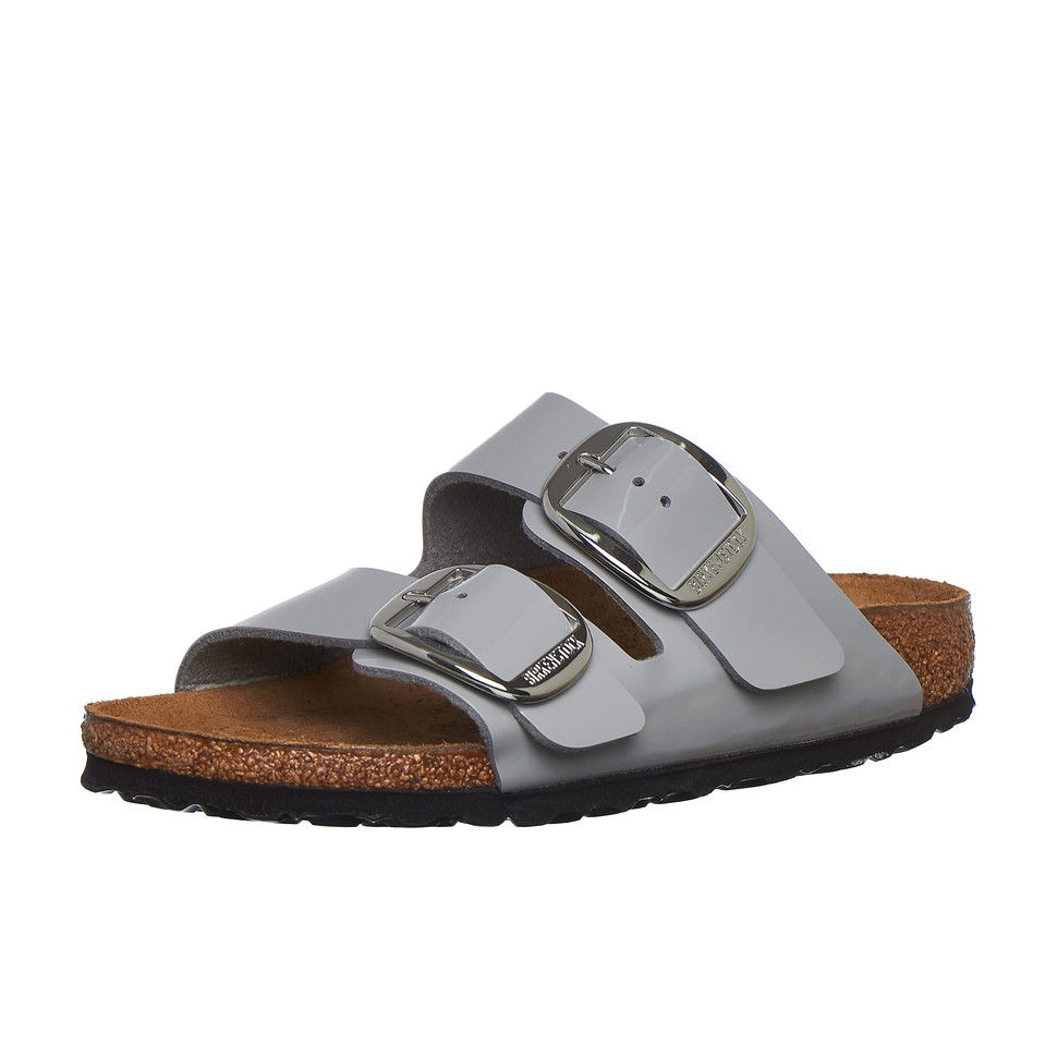 Tenisice i cipele Birkenstock Arizona Big Buckle Siva | 1021365, 1