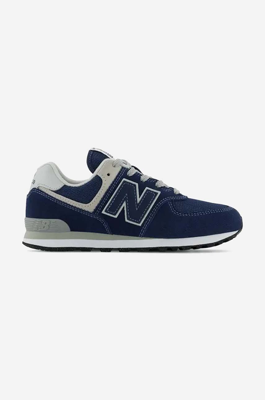 Tenisice i cipele New Balance New Balance GC574EVN Tamnoplava | GC574EVN, 0