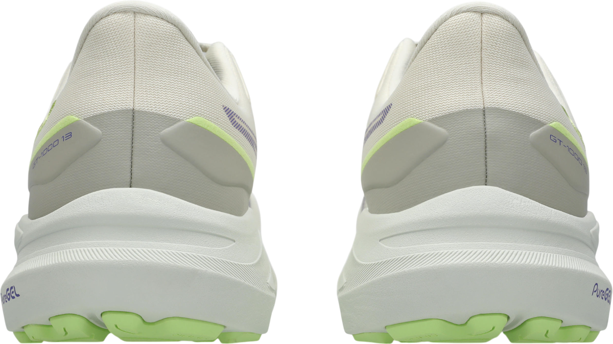 Tenisice i cipele Asics GT-1000 13 TR Bež | 1011c043-300, 1