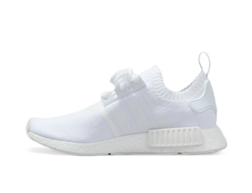 Tenisice i cipele adidas Originals NMD_R1 PK Bijela | BZ0221
