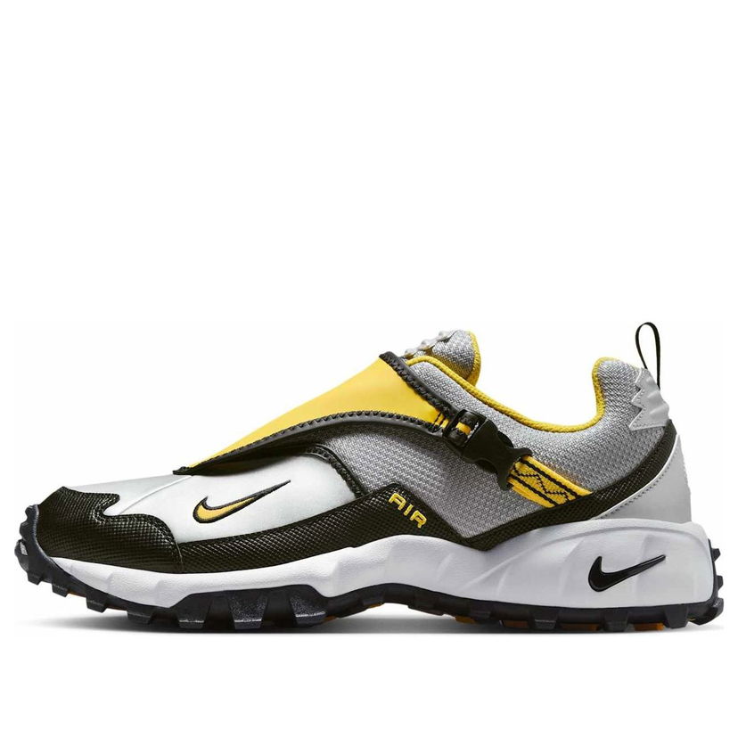 Tenisice i cipele Nike ACG Nike Air Phassad Siva | HM7133-001