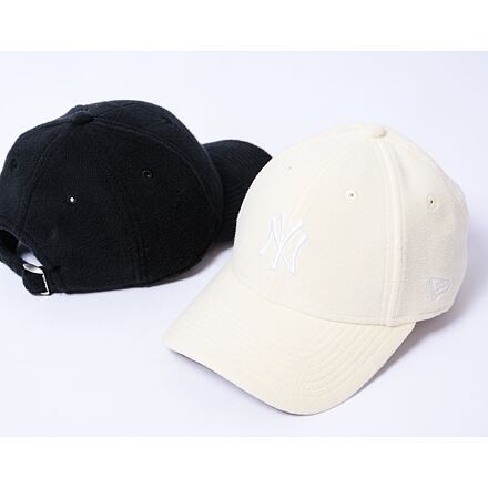 Kapa New Era NY Yankees 9FORTY Cosy Cap Bijela | 60565256