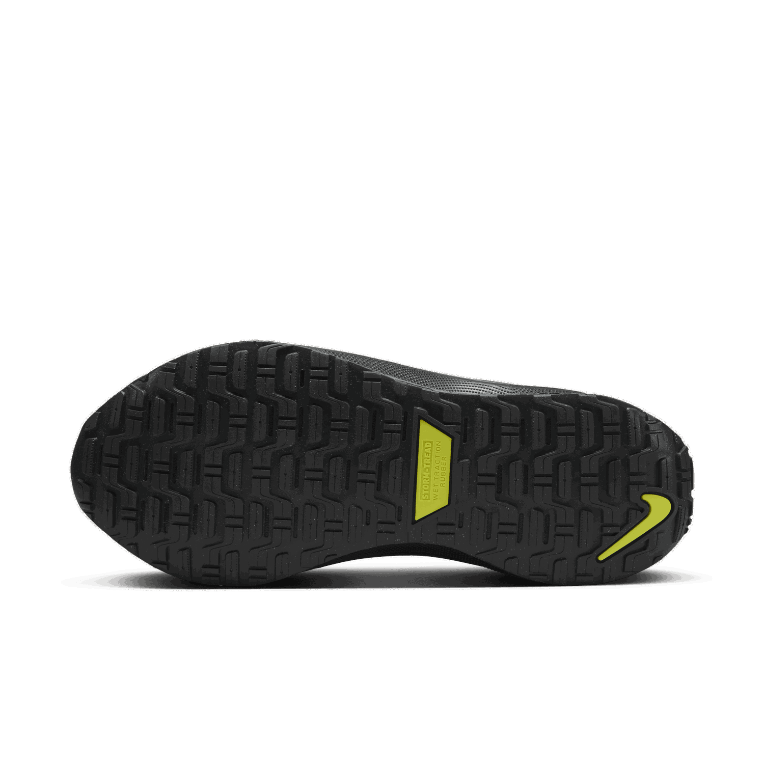 Tenisice i cipele Nike InfinityRN 4 GORE-TEX Crna | HQ0264-001, 1