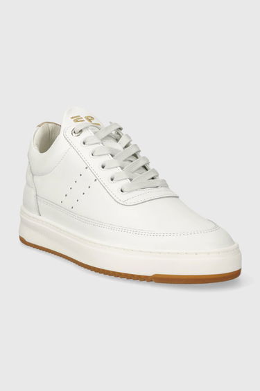 Tenisice i cipele Filling Pieces Low Top Bijela | 10127791921, 1