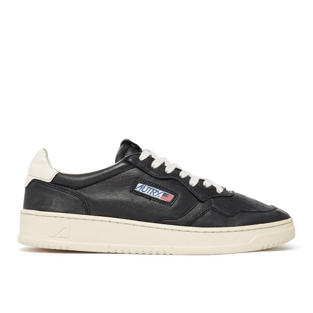 Tenisice i cipele Autry 01 Low Crna | AULMGG05, 0