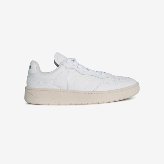 Tenisice i cipele Veja V-90 Bijela | VD2003380, 0