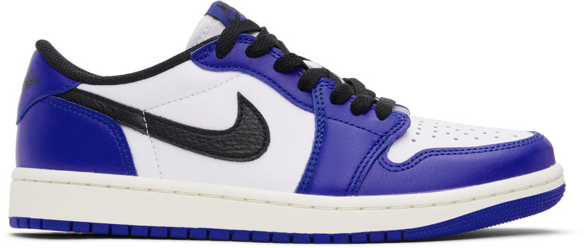 Tenisice i cipele Jordan Air Jordan 1 Retro Low OG Plava | CZ0858-140