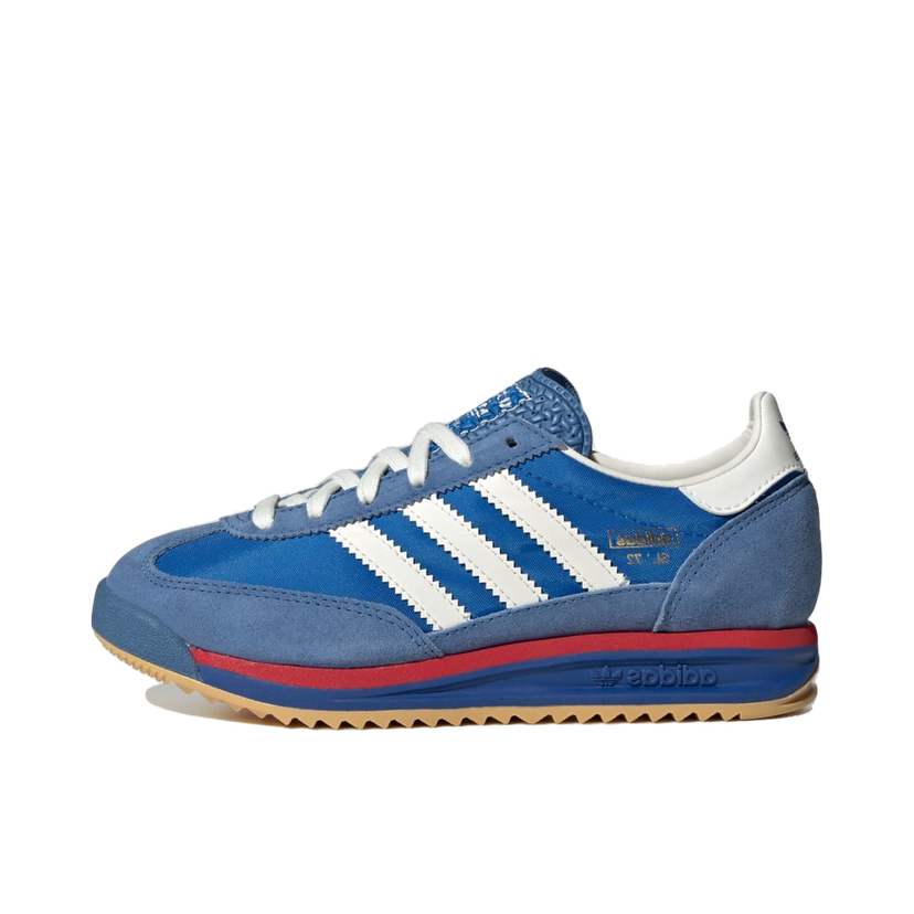Tenisice i cipele adidas Originals SL 72 RS Plava | JI3088