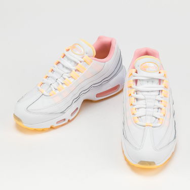 Tenisice i cipele Nike Air Max 95 W Bijela | DJ1495-100, 2