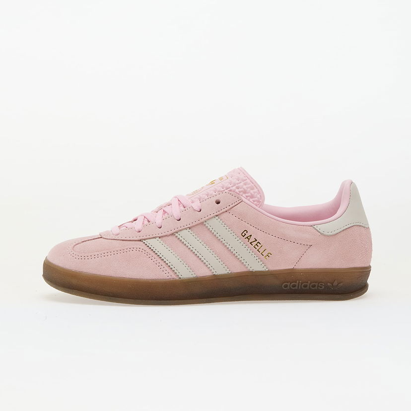 Tenisice i cipele adidas Originals Gazelle Indoor Ružičasta | JI2716