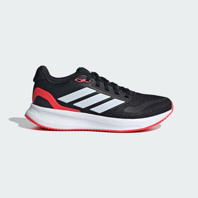 Tenisice i cipele adidas Performance Runfalcon 5 Crna | JP5142