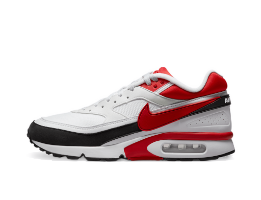 Tenisice i cipele Nike Air Max BW "Sport Red" Crvena | DN4113-100