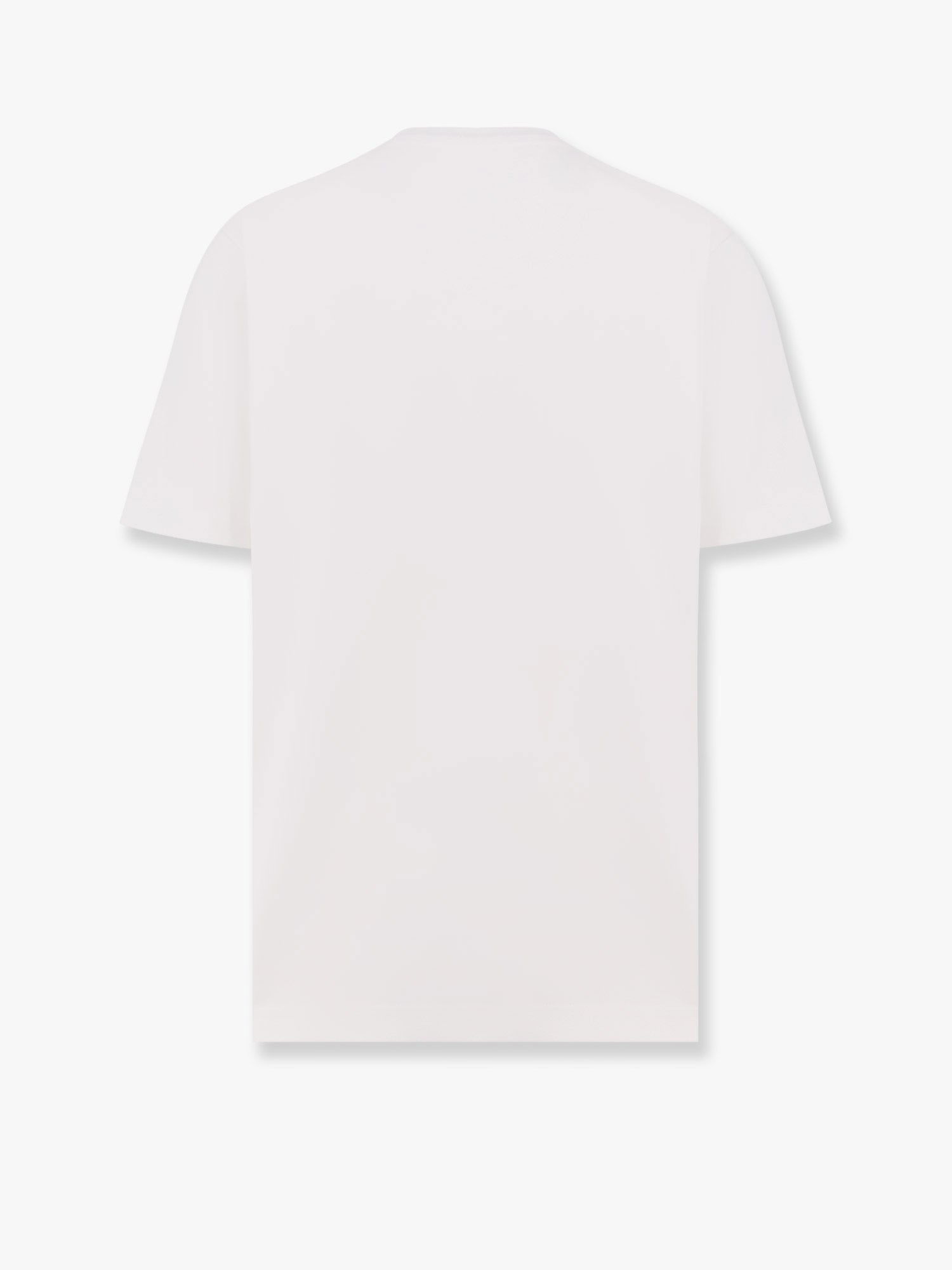 Majica kratkih rukava Bottega Veneta Bottega Veneta Match Graphic T-Shirt Bijela | 825172V4N509000, 1