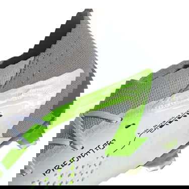 Tenisice i cipele adidas Performance Predator Accuracy.1 FG Bijela | gz0035, 3