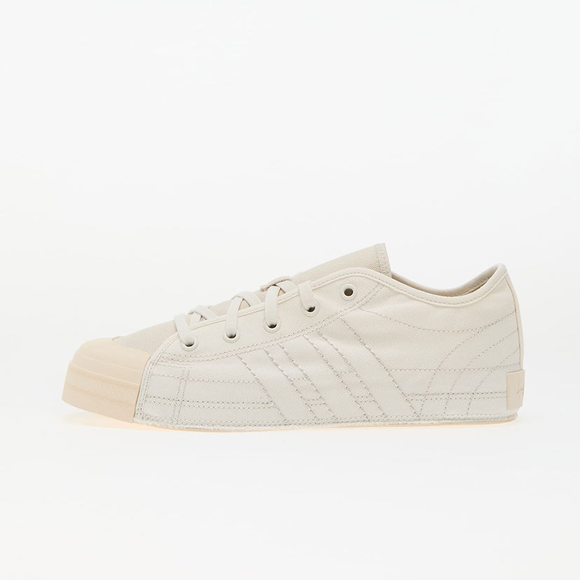 Tenisice i cipele Y-3 Nizza Lo Core White/ Talc/ Wonder White Bijela | JQ2456