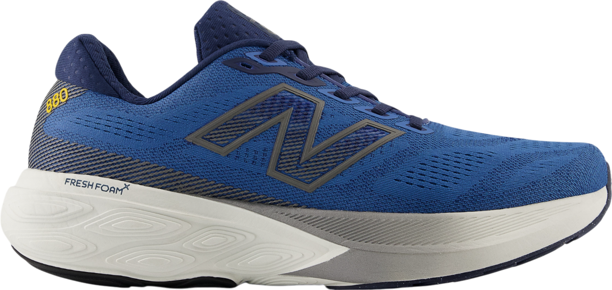 Tenisice i cipele New Balance Fresh Foam X 880 v15 Plava | m880i15, 0