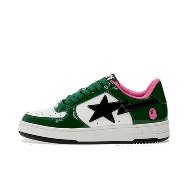 Tenisice i cipele BAPE Bape Sta M2 "Green" Zelena | 001FWK801301MGRN, 0