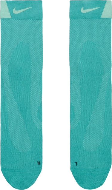 Čarape Nike Nike Fast Lightweight Socks Tirkiz | ib6114-300, 1