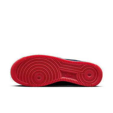 Tenisice i cipele Nike Air Force 1 '07 LV8 Plava | HV5752-410, 4