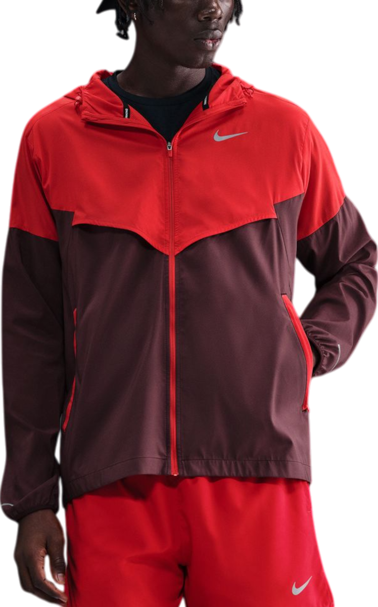 Vjetrovka Nike Impossibly Light Windrunner Hooded Jacket Crvena | hv6521-697, 0