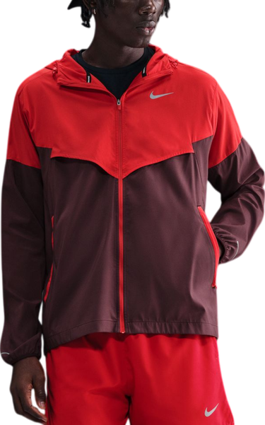 Vjetrovka Nike Impossibly Light Windrunner Hooded Jacket Crvena | hv6521-697, 0
