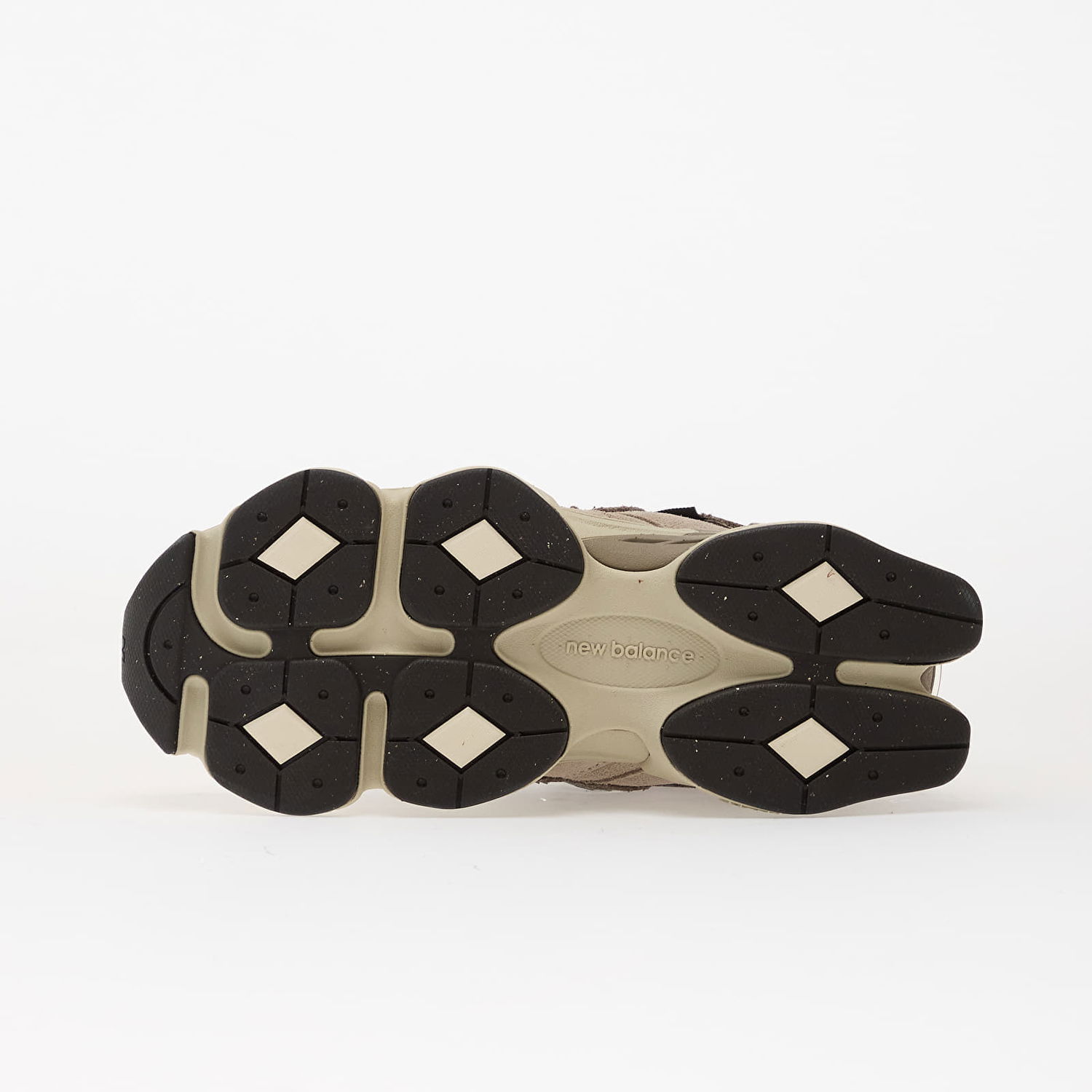 Tenisice i cipele New Balance 9060 Bež | U9060ORD, 1