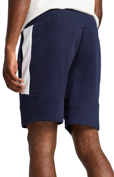 Kratke hlače Puma Puma teamEVOSTRIPE Shorts Tamnoplava | 659951-06, 3