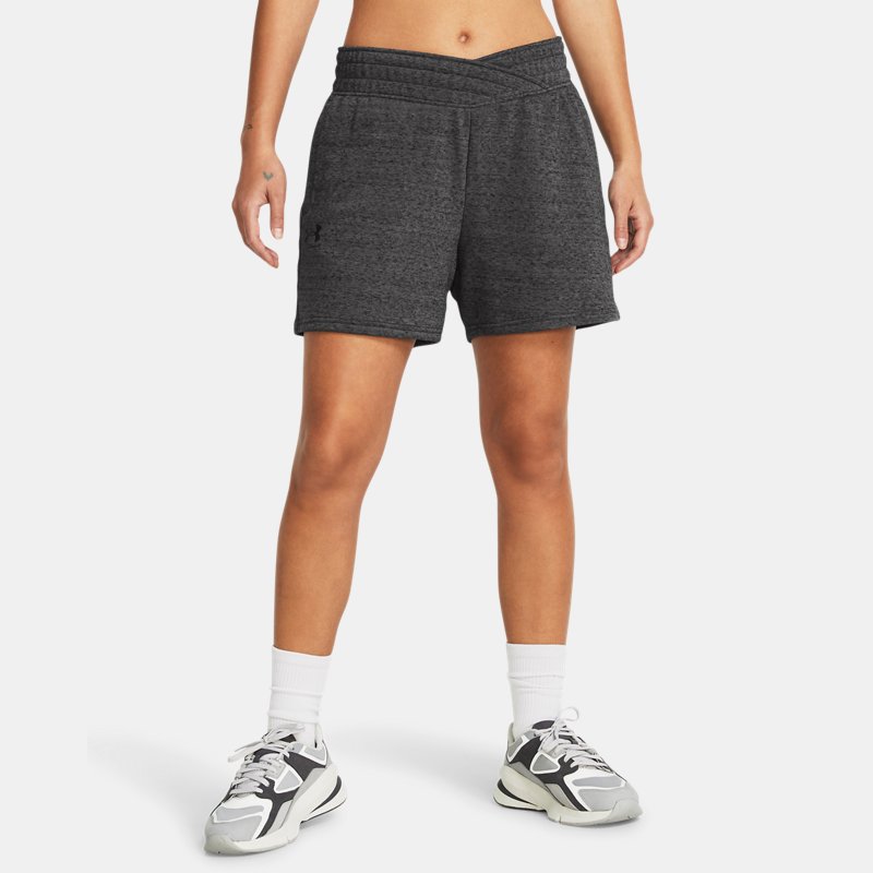 Kratke hlače Under Armour Shorts Siva | 1382742-025