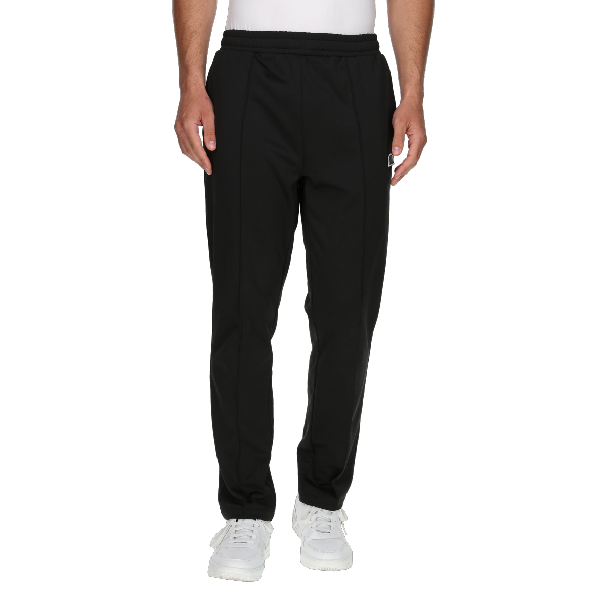 Trenirka Ellesse Sartoria Track Pants Crna | ELA243M106-01, 0