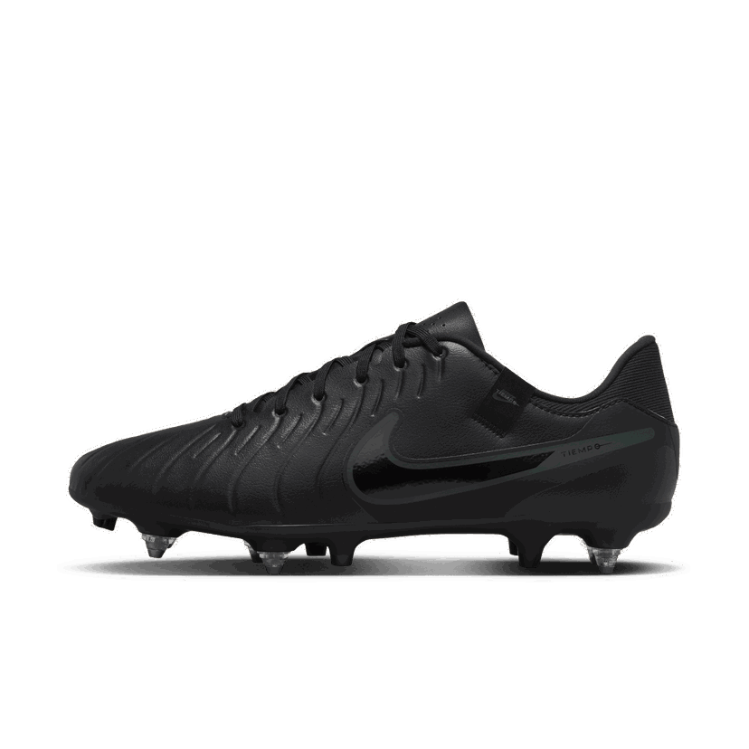 Tenisice i cipele Nike Tiempo Legend 10 Academy Crna | DV4338-002
