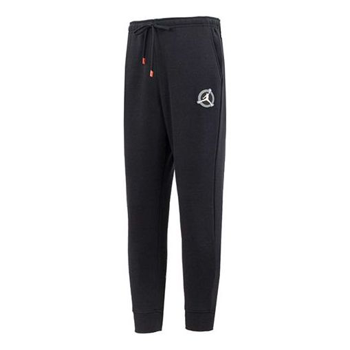 Trenirka Jordan Jordan MVP Fleece Pants Crna | DV7597-010, 0