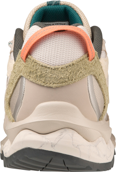 Tenisice i cipele Mizuno Wave Mujin Tl Bež | D1GA2364-01, 4