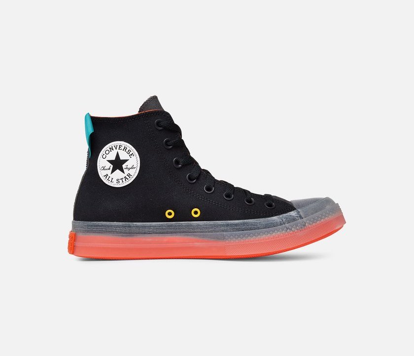Tenisice i cipele Converse All Star CX Hi Crna | 172949C, 0